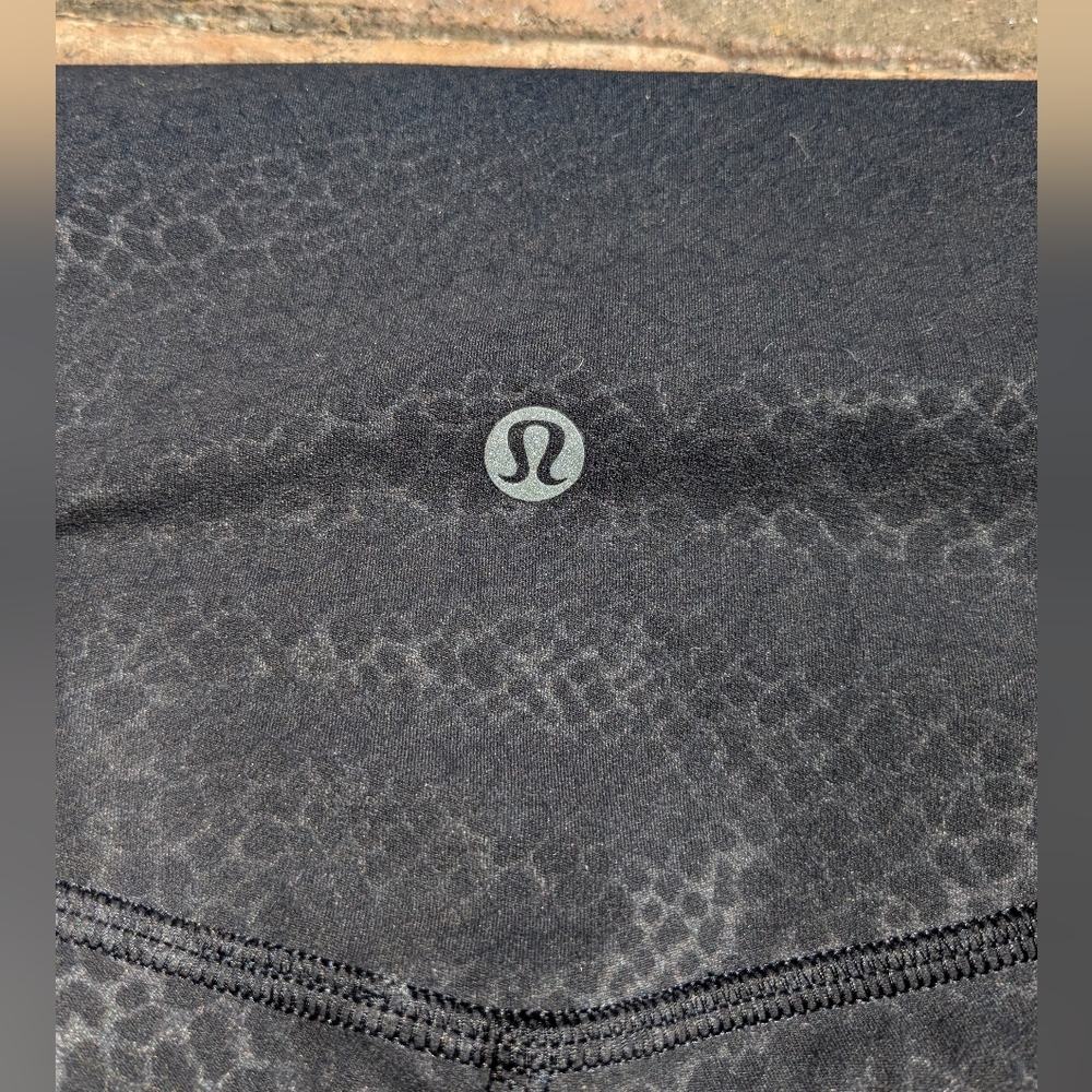 Lululemon leggings